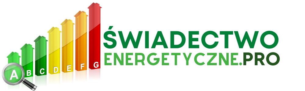 Swiadectwo energetyczne online logo